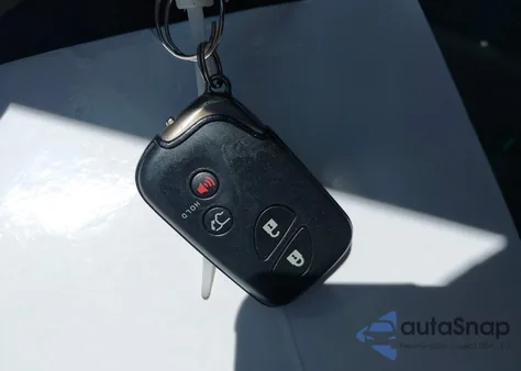 2011 Lexus Rx 350 из США, поврежденный, VIN 2T2ZK1BA7BC052081